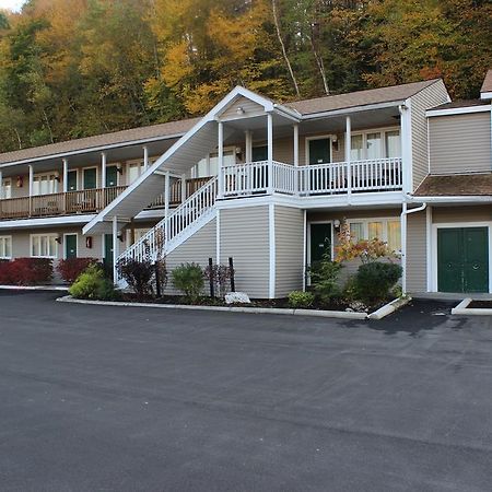 Berkshire Travel Lodge Canaan 외부 사진
